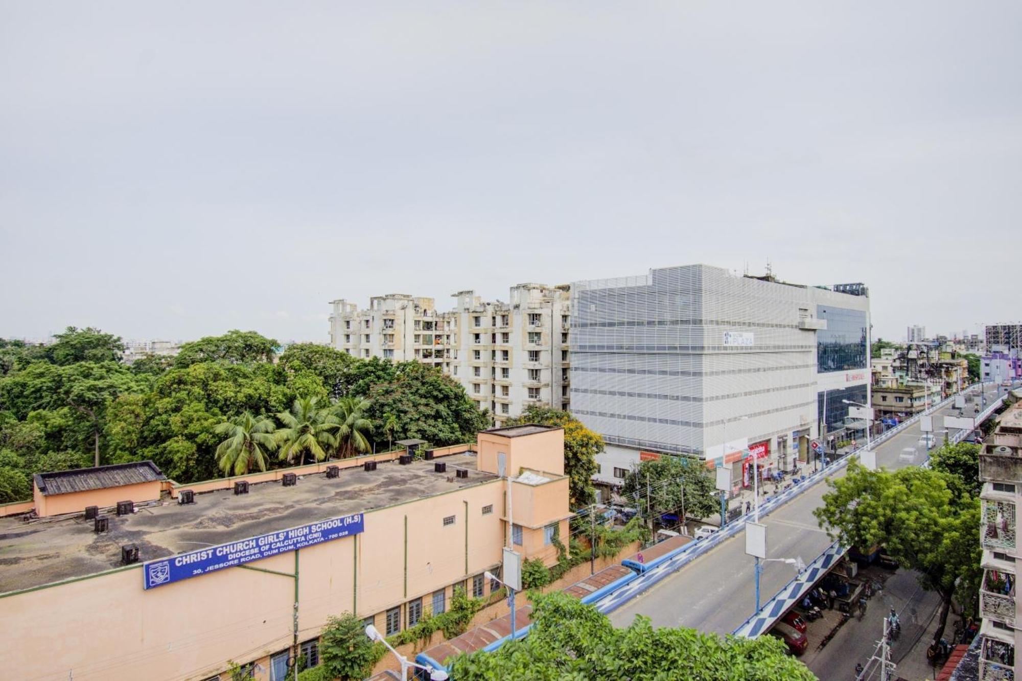 OYO Townhouse Hotel Gokul Regency Calcutta Buitenkant foto